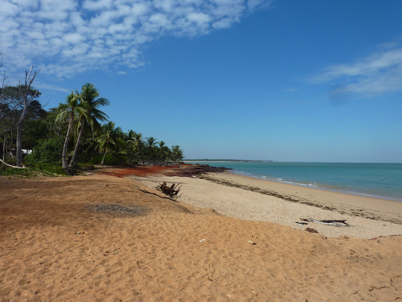 The Adventures of Superman around Australia The Lodge of Dundee