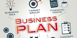 business plan langkah memulai bisnis