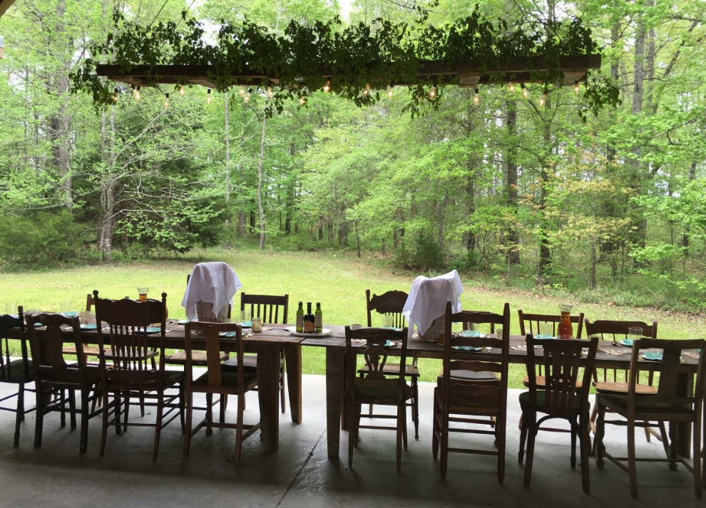 Charm Wedding Venue Lonoke AR Charm Wedding Venue Lonoke AR