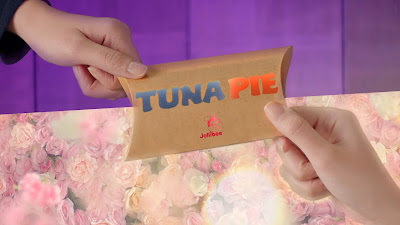 Tuna Pie%2BJollibee
