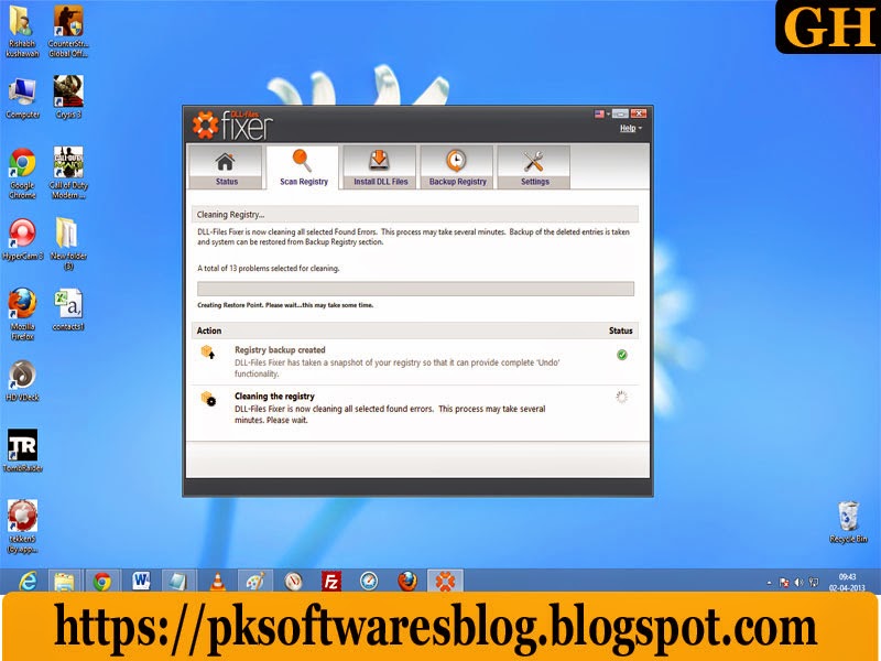 download DLL Analyzer 1.930 download DLL Analyzer 1.930