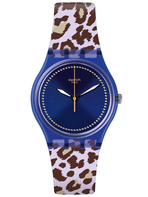Nothing says Back To School like a brand New watch! Global watch brand SWATCH, is having a 10% sale on all watches!