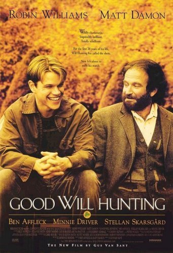 Good Will Hunting 1997 Dual Audio Movie Download Good Will Hunting 1997 Dual Audio Movie Download