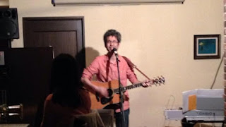 2014.3.23 Buona Fortuna ライブレポ