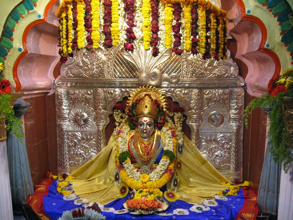 Tambdi Jogeshwari tambdi-jogeshwari
