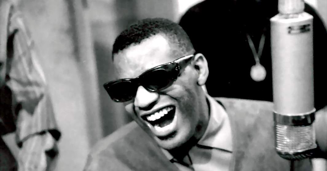 Letras Dispersas "I BELIEVE TO MY SOUL" RAY CHARLES