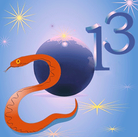 horoscop 2013