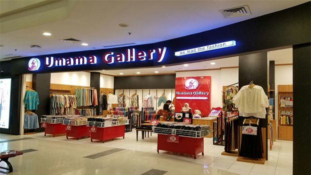 Top Lowongan Kerja Toko Baju Sidoarjo Paling Dicari