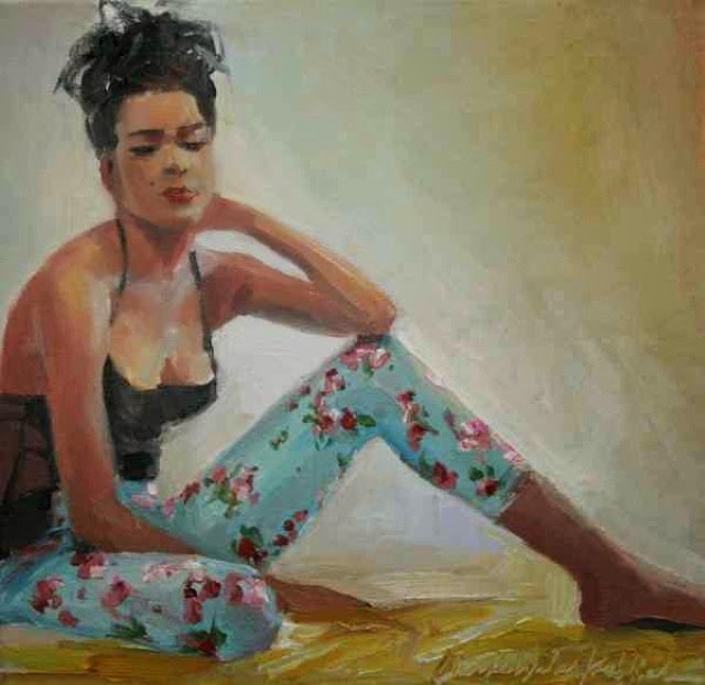 Brooke Walker-Knoblich