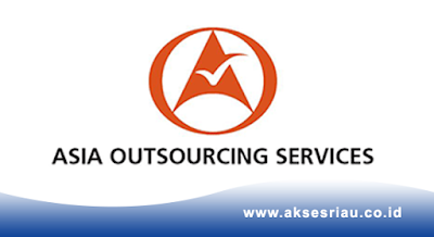 PT Asia Outsourcing Services (AOS) Pekanbaru