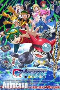 digimon appmon