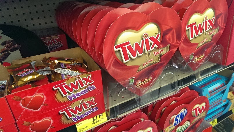 Grocery Outlet Valentine's Day Savings: Bargain Cupid