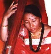 Top 10 Popular Nepali  Female Singers Ever