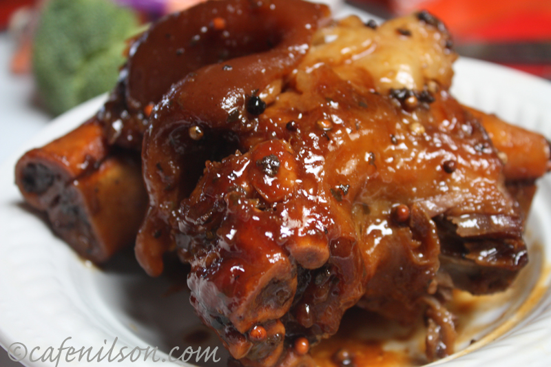 Great Pork Hock Recipes from Different Countries