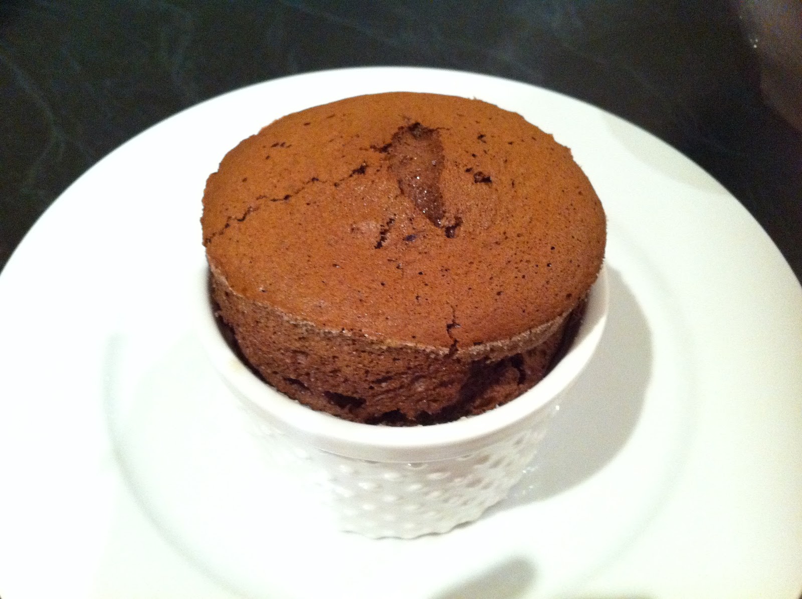 Home Sweet Home Masterchef recipeschocolate creations