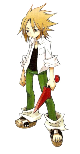 хана асакура. хана асакура шаман кинг. хана асакура. хана асакура. король шаманов хана асакура.