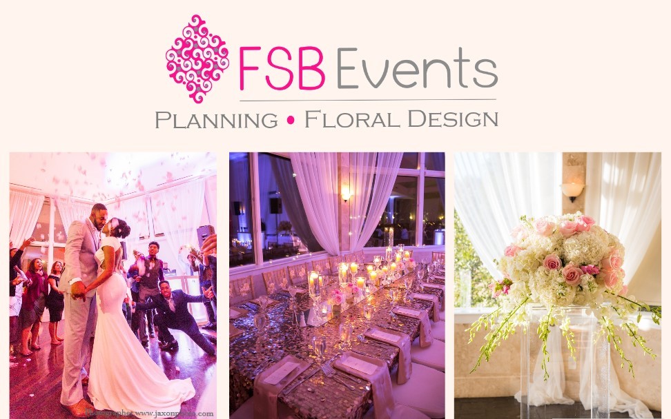 wedding planning classes, Atlanta wedding planner, wedding flowers