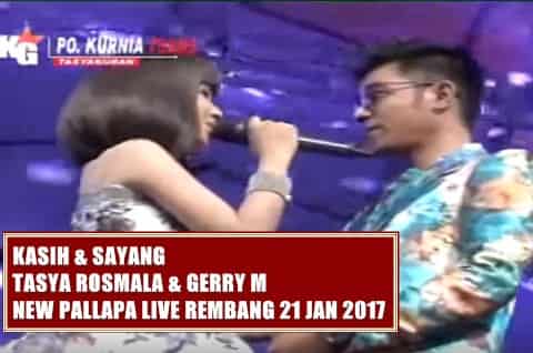 Sayang Sayang