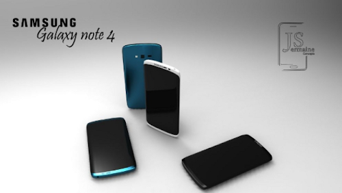 Samsung Galaxy Note 4 2014 top best upcoming Phones