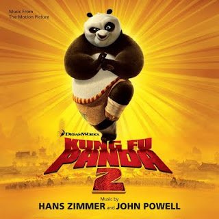 Kung Fu Panda 2 Song - Kung Fu Panda 2 Music - Kung Fu Panda 2 Soundtrack