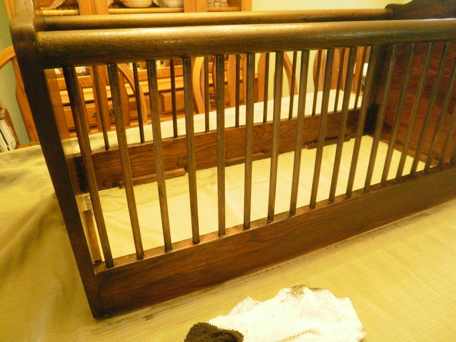 Cook It, Clean It, Make It Fun Giving New Life to an Old Friend