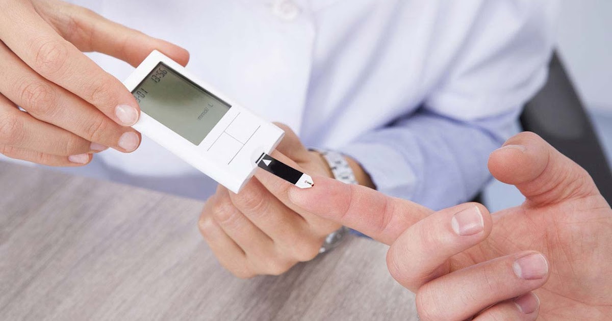 helps with identifying the best Diabetes Specialist
