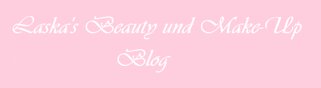 Laskas Beauty und Make-up Blog