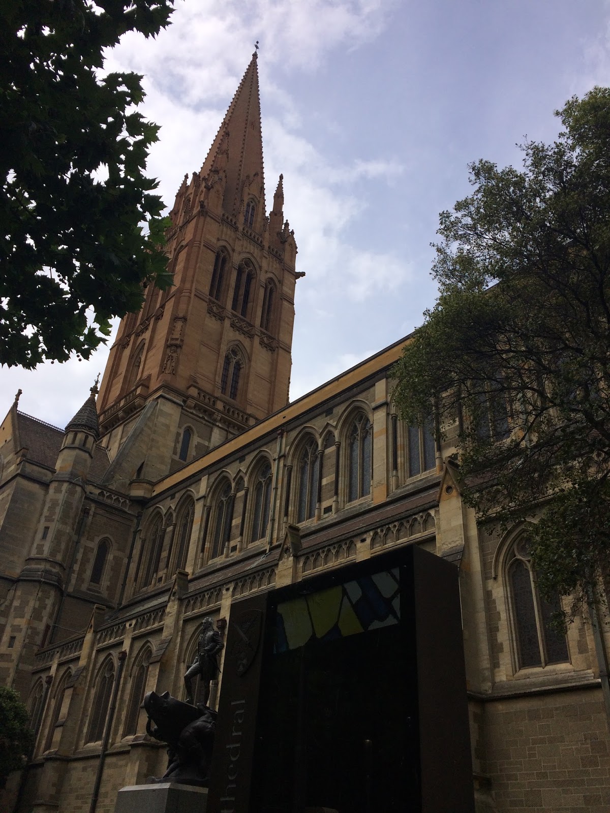 Melbourne, Australia Self Drive Road Trip - Day Four ~ Parenting Times