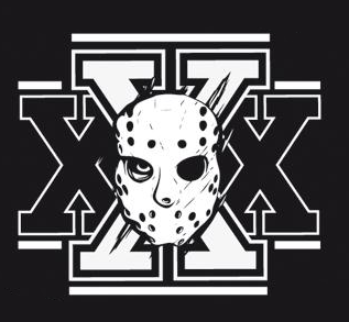 Straight edge тату эскизы