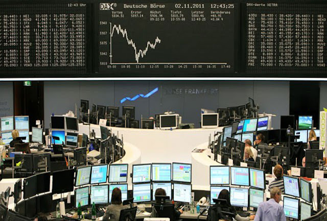 Hukum Jual Beli Saham Menurut Islam, Sebab Tidak Ada Ijab dan Qabul Hukum Jual Beli Saham Menurut Islam, Sebab Tidak Ada Ijab dan Qabul