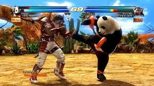 screenshot1 Tekken Tag 2 free Download For PC