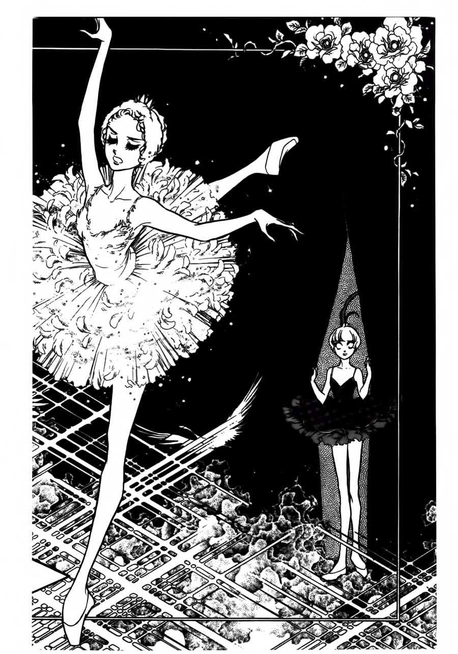 Swan - Vũ Khúc Thiên Nga Chap 41 - Next Chap 42