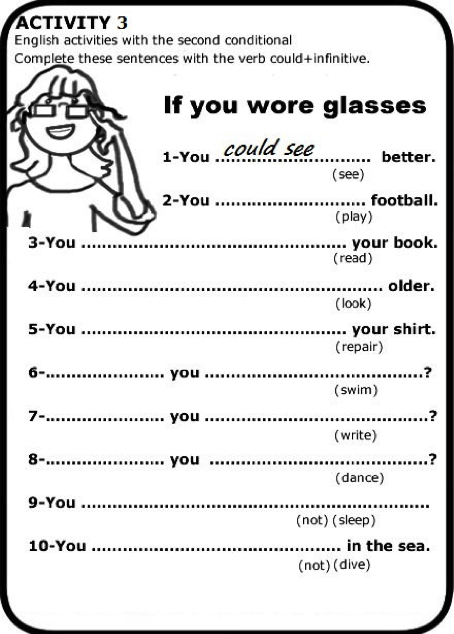 Second на английском. Second conditional. Conditional 2 упражнения. Second conditional exercise. Conditionals exercises.