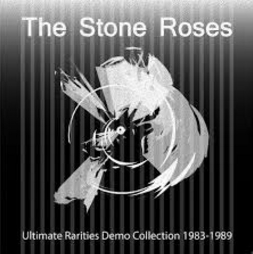 T.U.B.E.: The Stone Roses - 1983-1989 - Ultimate Rarities (STU/FLAC)