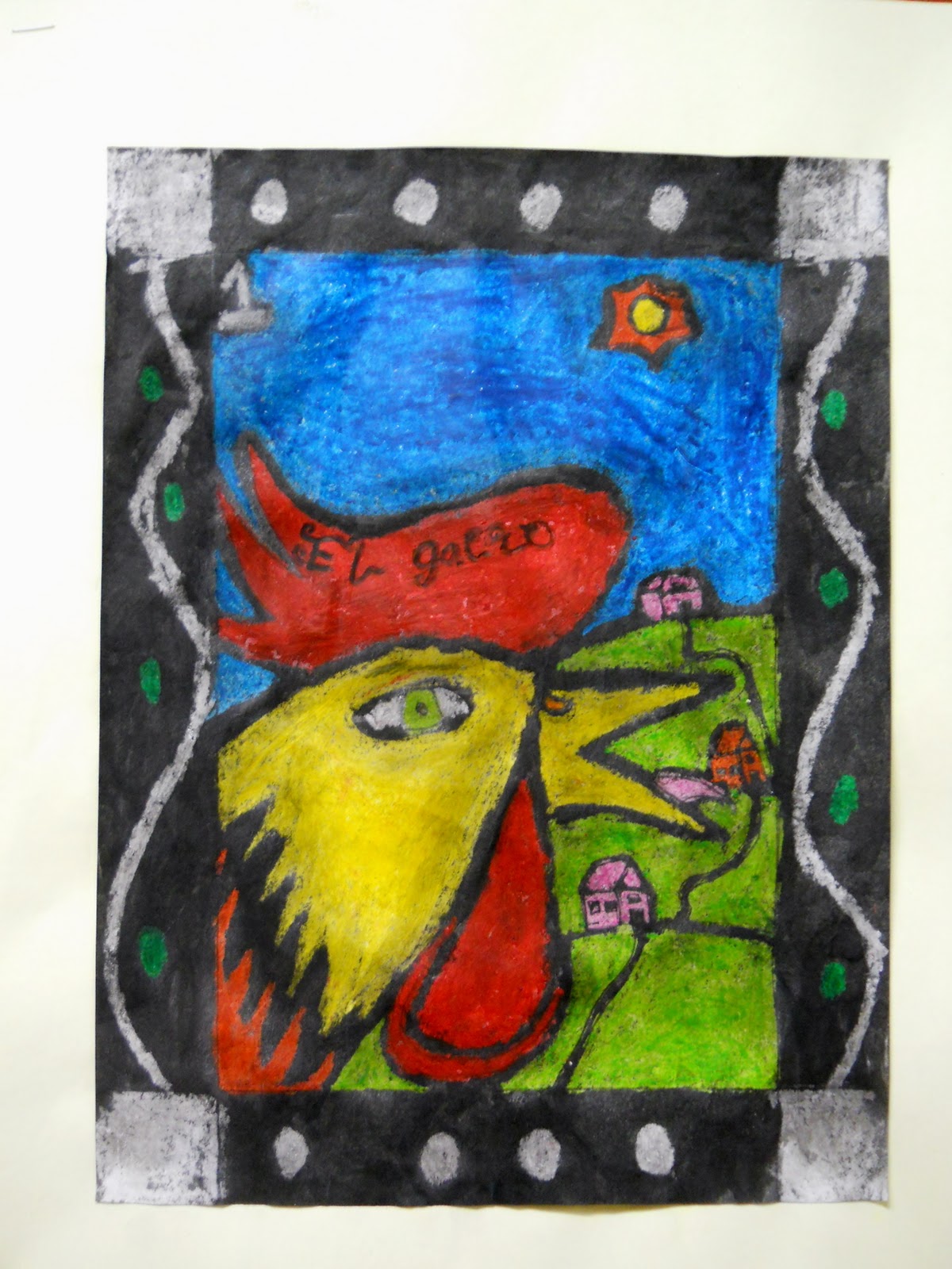 Loteria Card Designs