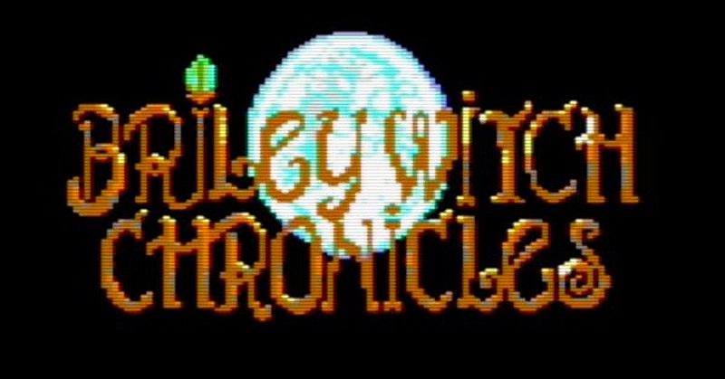 Indie Retro News: Briley Witch Chronicles - A fabulous work in progress ...