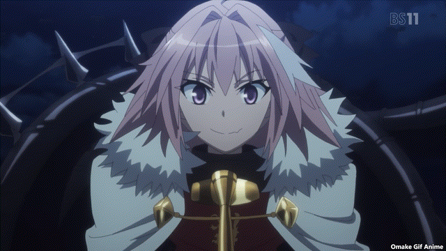 Joeschmo's Gears and Grounds: Omake Gif Anime - Fate Apocrypha ...