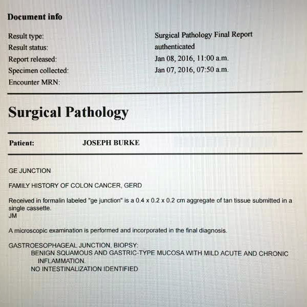 I Strive 2 Thrive Colonoscopy Procedure And Results i-strive-2-thrive-colonoscopy-procedure-and-results