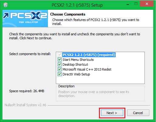 Installing-PCSX2-Screenshot-2