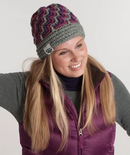 crochet hat pattern free