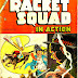 Racket Squad in Action #11 - Steve Ditko art & cover