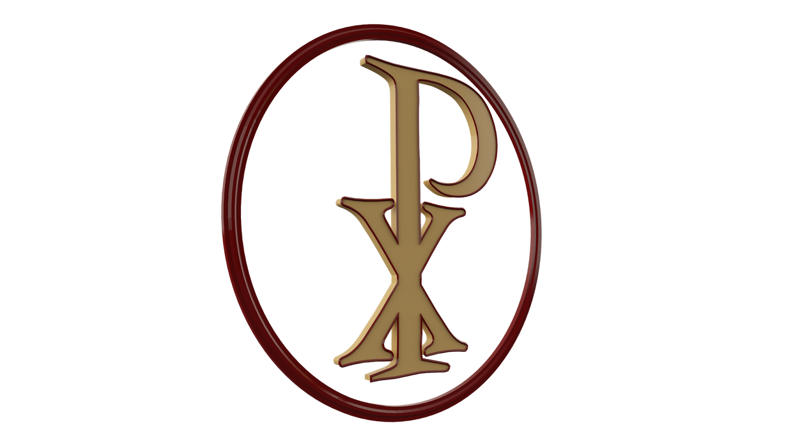 PNG PARK - High Res PNG Files: Christian Px Symbol