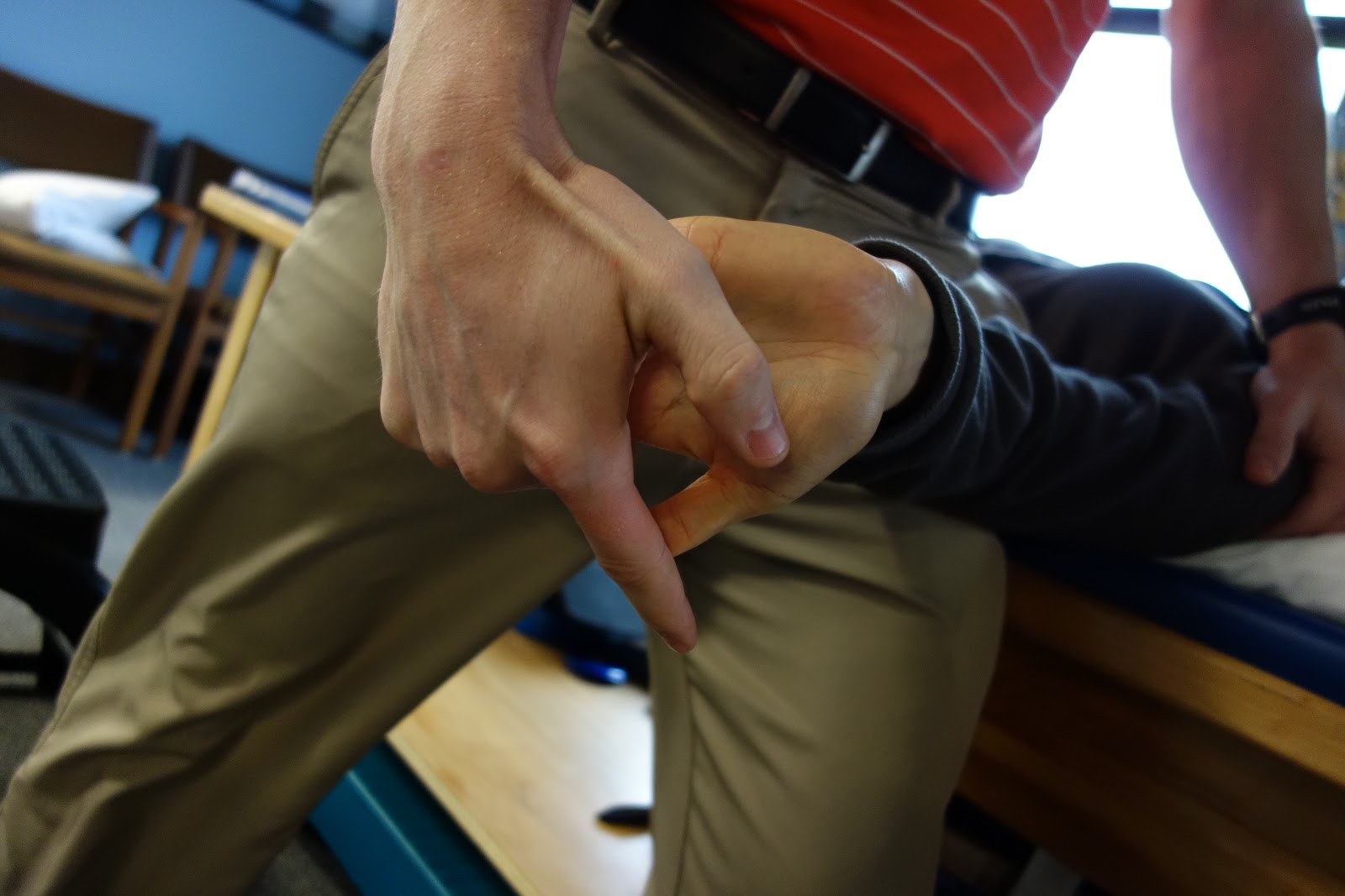 Upper Limb Neurodynamic Considerations | Modern Manual Therapy Blog