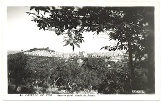 OLD PHOTOS / Vistas (Views), Castelo de Vide, Portugal OLD PHOTOS / Vistas (Views), Castelo de Vide, Portugal