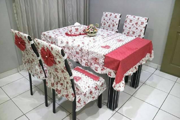 Featured image of post Taplak Meja Kayu Ruang Tamu
