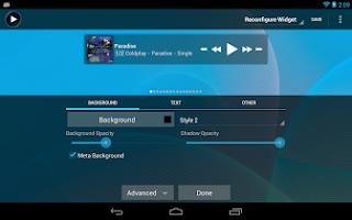 Poweramp Music Player Full Unlocker Poweramp Music Player Full Unlocker