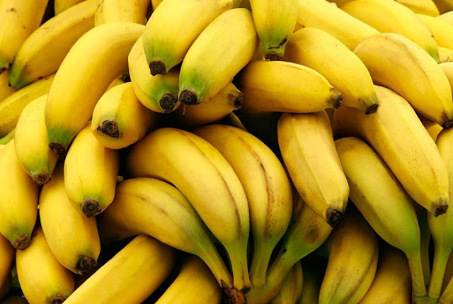 Benefits of Banana Benefits of Banana