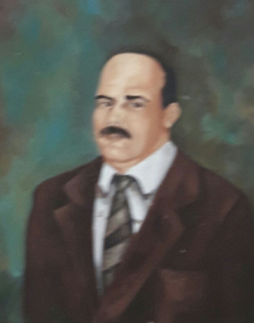 Juan Suárez Peregrina