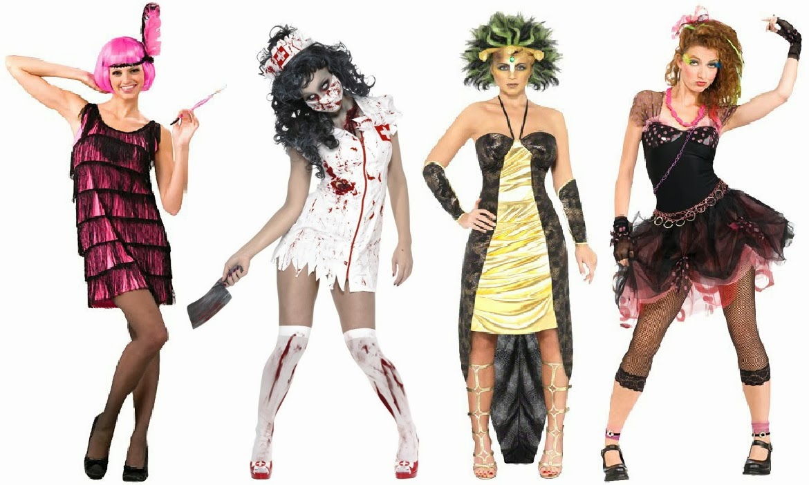 Halloween 2013: On-trend costumes | Amy Valentine
