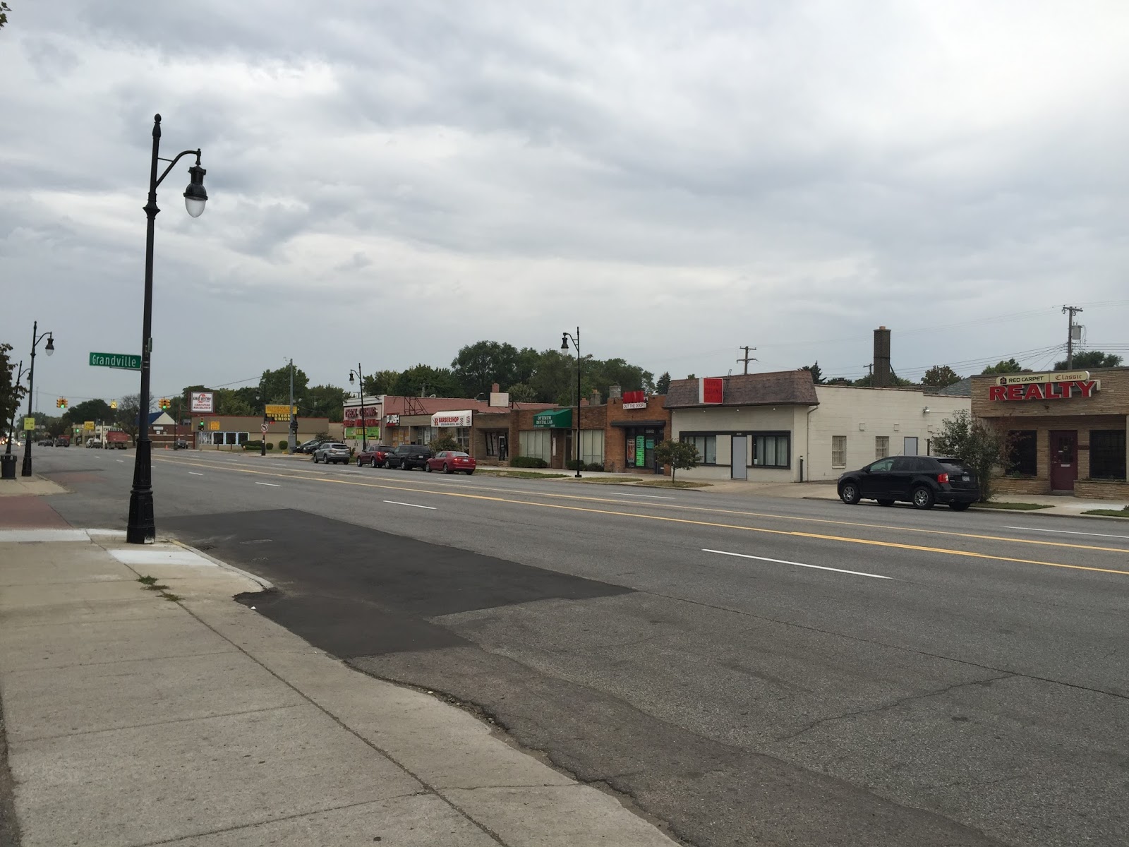 Rosedale Park History Blog The Early History of Rosedale Park